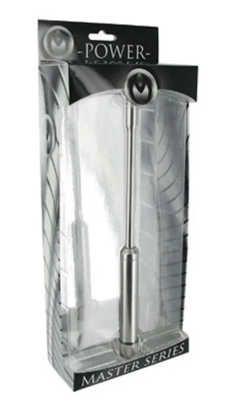Power Exchange Medium Vibrating Sound. 1