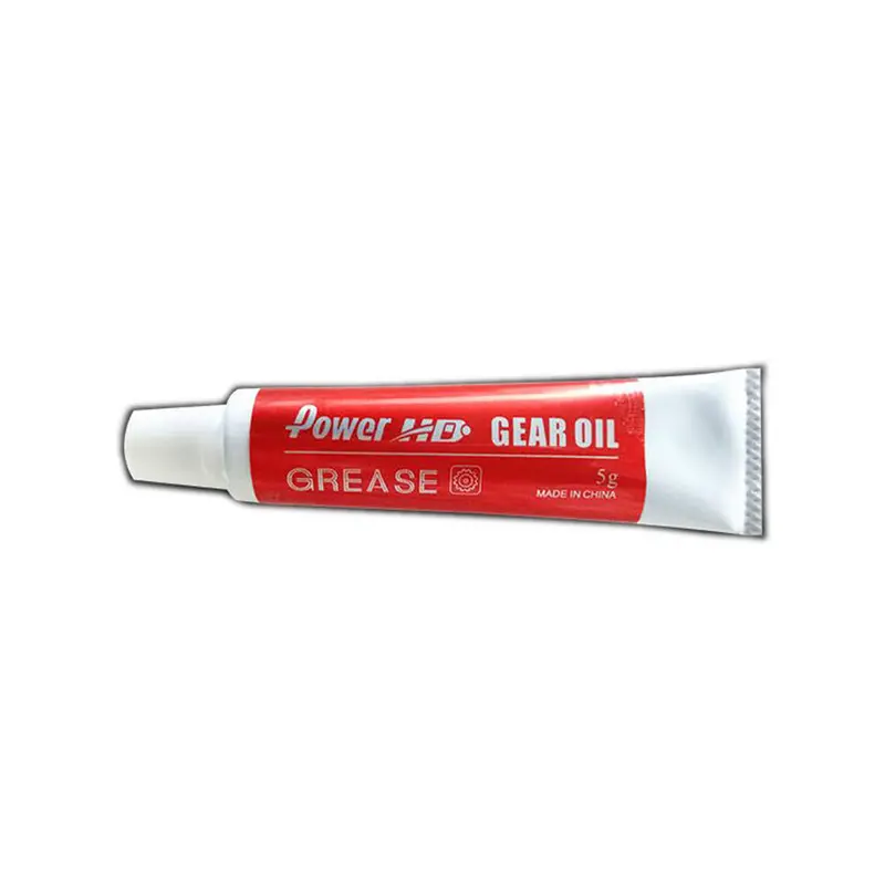 Power Hd 5G Gear Grease Oil Lubricating For Servo Gear 1