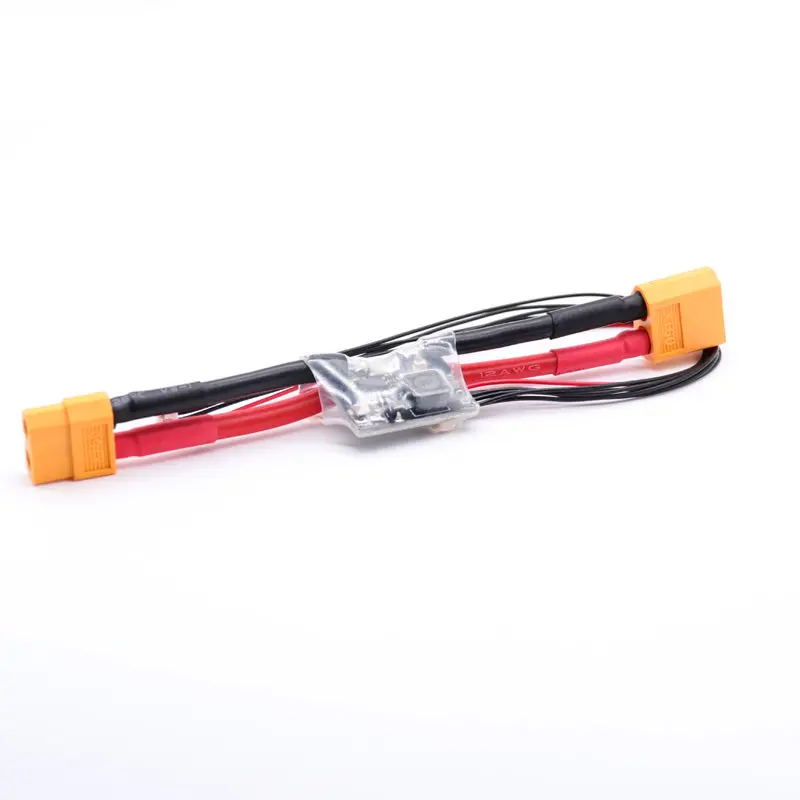 Power Module With 5.3V Dc Bec With Xt60 / Xt90 / T Plug Connector For Apm2.8 2.5 2.6 2.8 Pixhawk2.4.8 Pix Rc Drone Part 1