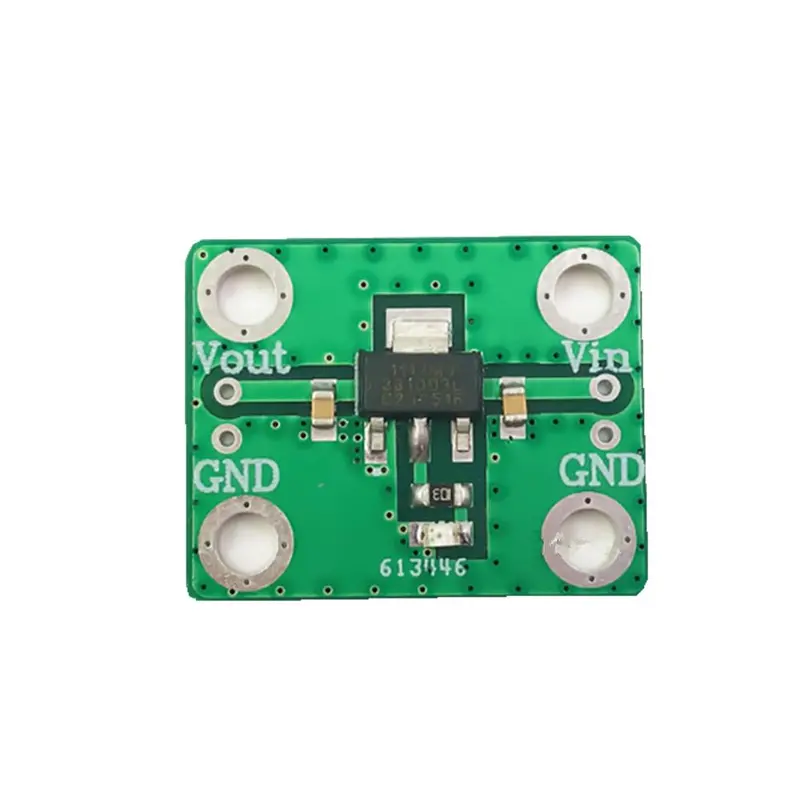 Power Regulator Module Power Supply Module Output 3.3V For Rc Drone 1