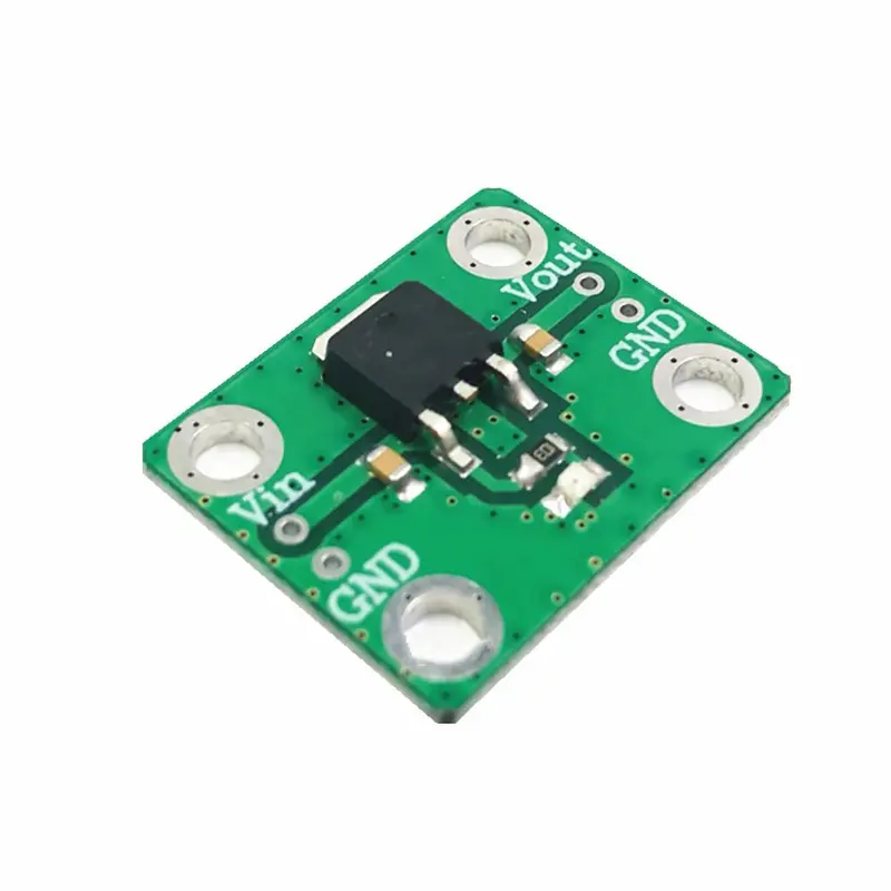 Power Regulator Module Power Supply Module Output 5V For Rc Drone 1