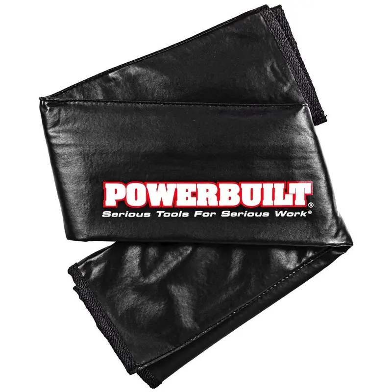Powerbuilt Cubierta De Auto 1