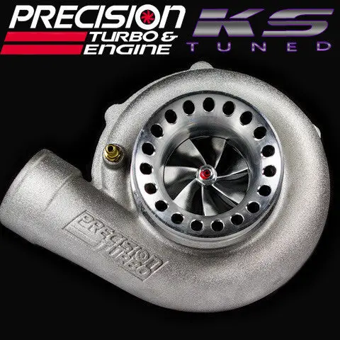 Precision Turbo 5558 Ball Bearing 1