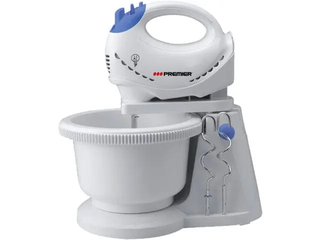 Premier 5 Speed Hand Mixer 1