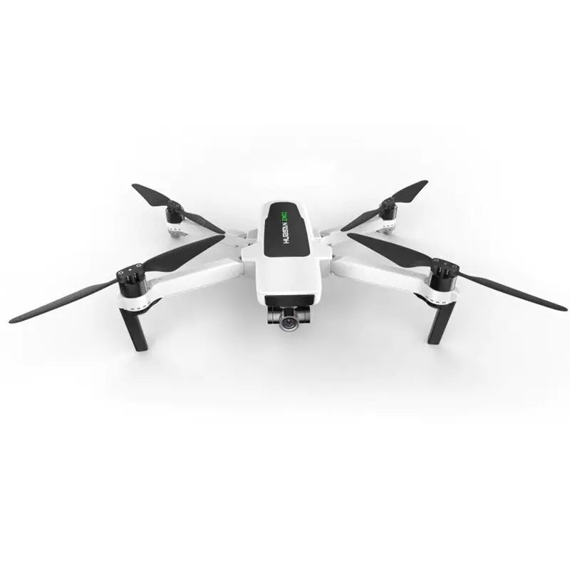 Presale Original Hubsan Zino 2 Leas 2.0 Drone Gps 8Km 5G Wifi Fpv With 4K 60Fps Uhd Camera 3-Axis Gimbal Rc Quadcopter Drones 4