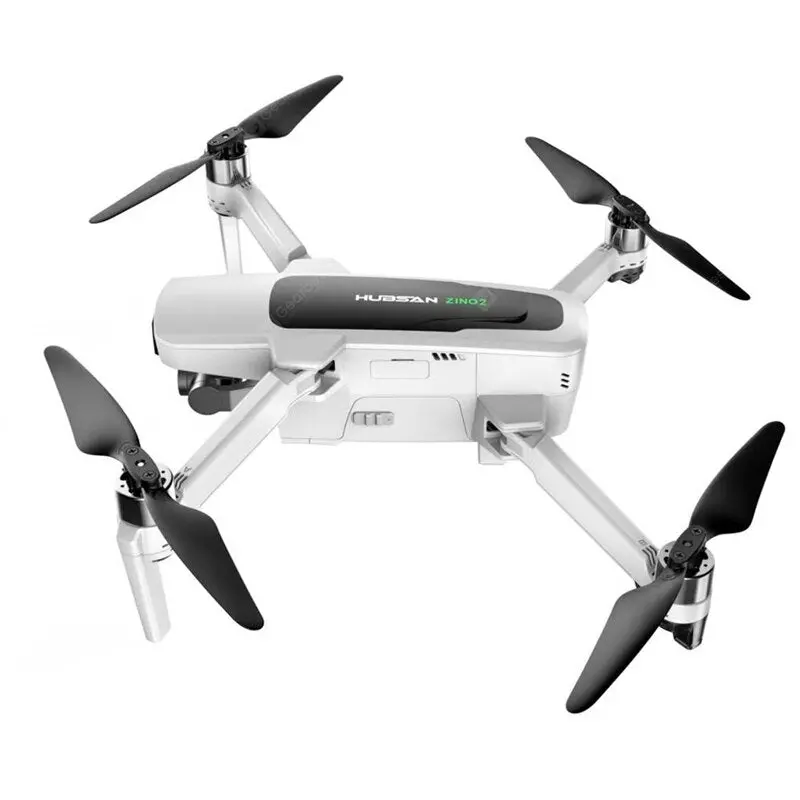 Presale Original Hubsan Zino 2 Leas 2.0 Drone Gps 8Km 5G Wifi Fpv With 4K 60Fps Uhd Camera 3-Axis Gimbal Rc Quadcopter Drones 5