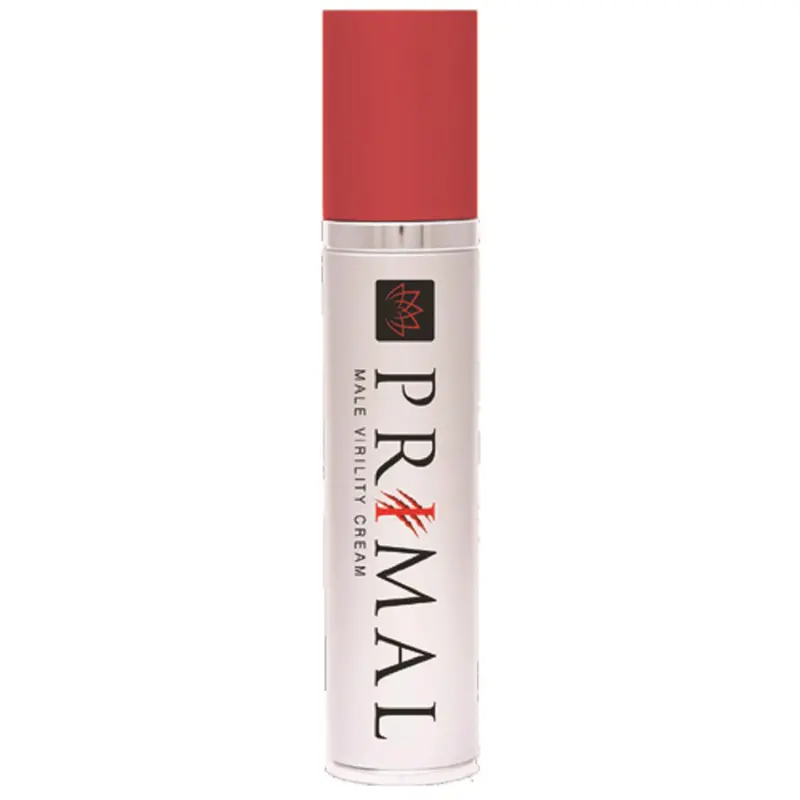Primal Virility Cream For Men 30Ml. 1