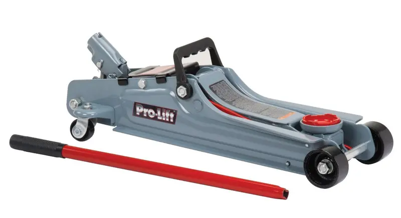 Pro Lift F-767 Gato Hidráulico 1