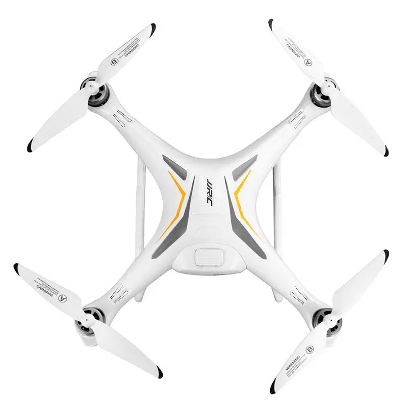 Professional Jjrc X6 Rc Quadcopter Brushless Motor Gps 5G Wifi Fpv 1080P Hd Camera Selfie Remote Control Drones Follow Me Mode 3