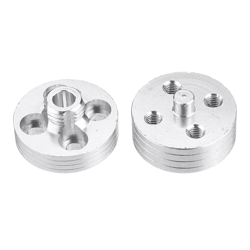 Propeller Quick Release Base Mount Cw & Ccw Compatible With 3Mm/3.17Mm/4Mm Shaft 1