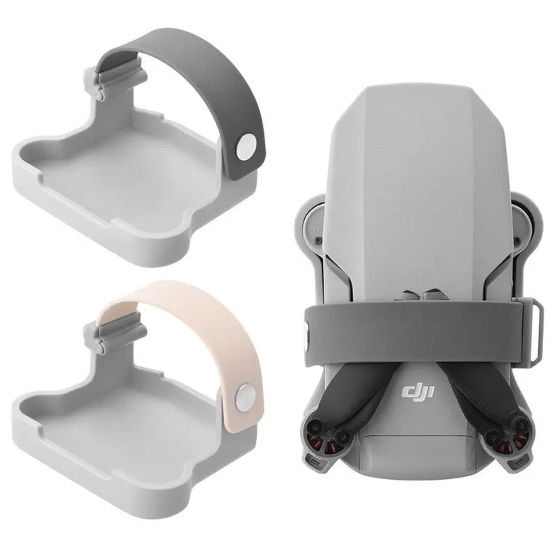 Propeller Stabilizer Base Holder Blade Fixator Protection Clip Clamp Bracket For Dji Mavic Mini Rc Drone 1