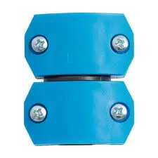 Proqual Garden Hose Mender 1/2" 1