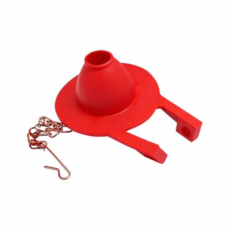 Proqual Toilet Flapper Pq-309 1