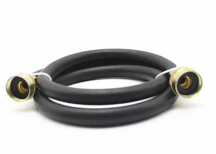 Proqual Washing Machine Inlet Hose 8Ft. 1