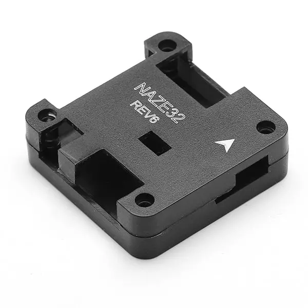 Protective Case For Naze32 Rev6 Rev6a Flight Controller For Rc Drone Fpv Racing 1