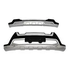 Protector De Defensa Delantera Kia Sorento 2016 1