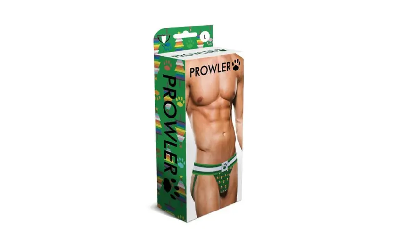 Prowler Men's Christmas Tree Jock. 1