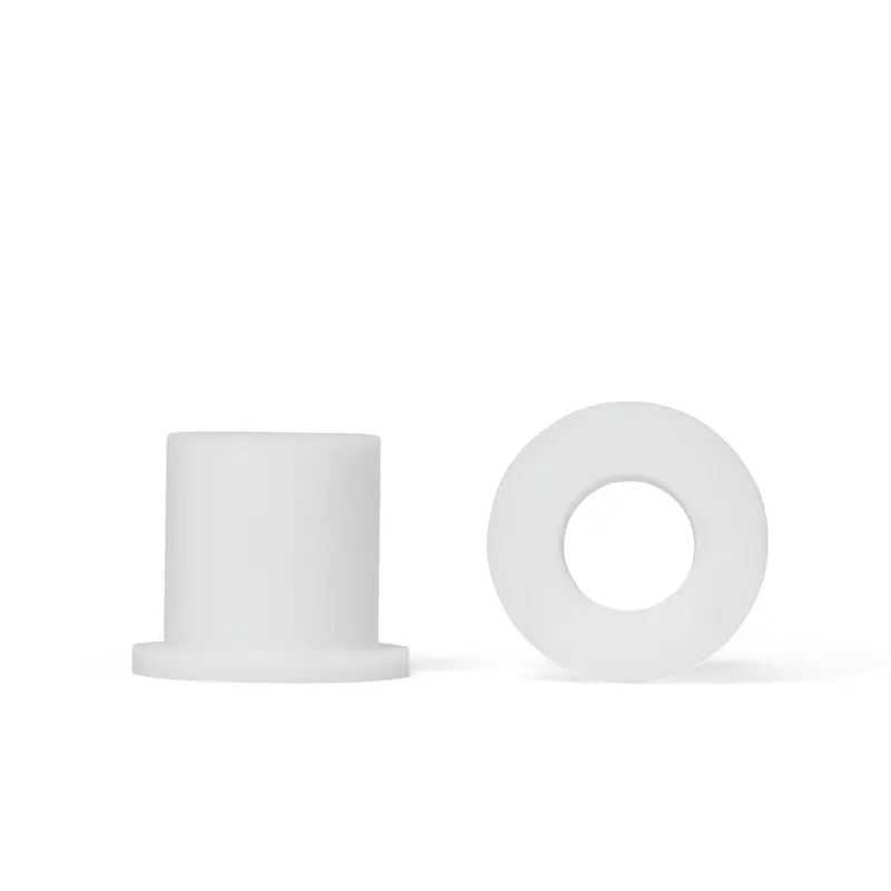 Ptfe Flanged Bushing 1
