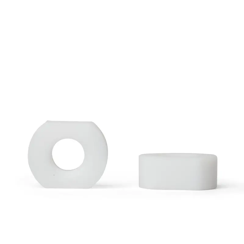 Ptfe Teflon Two Width Nuts 1