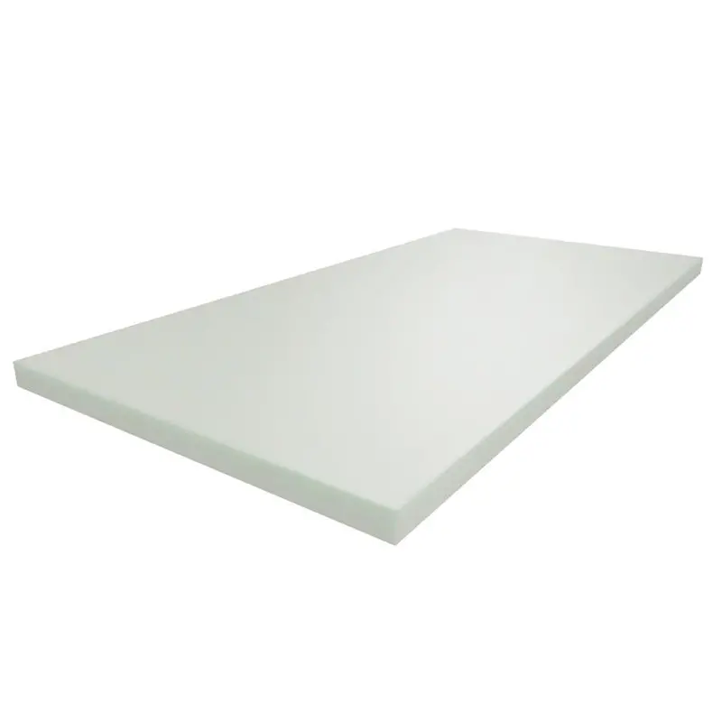 Ptfe (Teflon) Unfilled Sheet/Plate 1