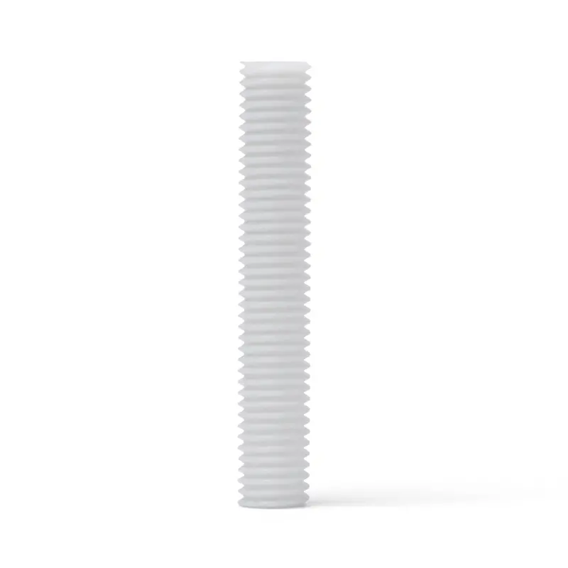 Ptfe Threaded Rod (Stud Bolt) - Din 975 1
