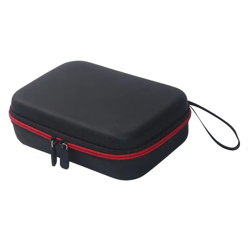 Pu Eva Lining Shock-Proof Storage Bag Carrying Case For Dji Osmo Action 4K Camera Accesory Spare Part 1