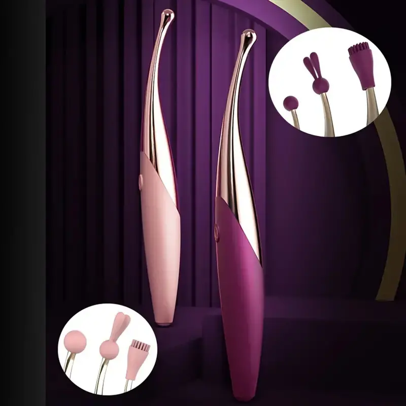 Pulsing Pen Vibrator. 1