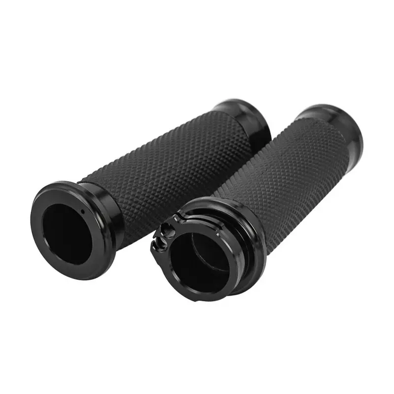 Puños Para Moto Con Entrada De Una Pulgada 1