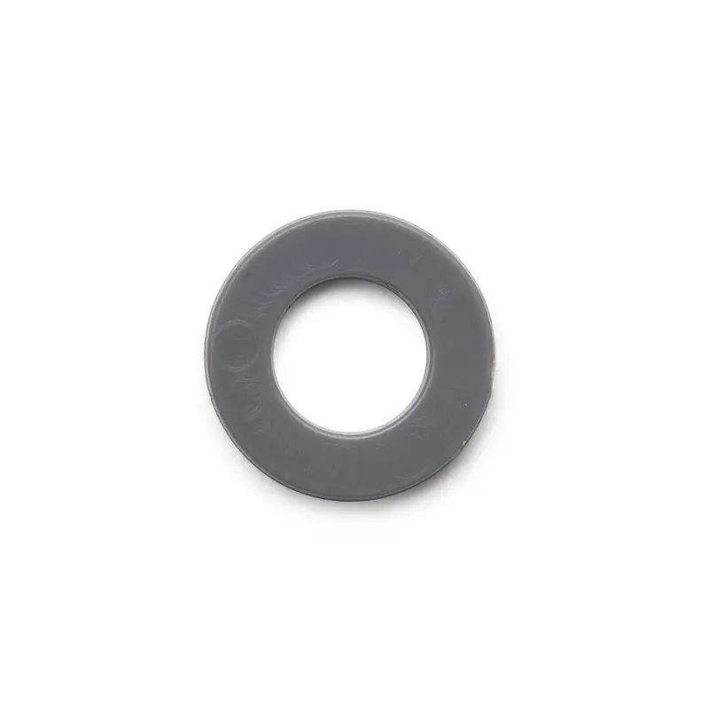 Pvc Flat Washers - Din 125 A 1