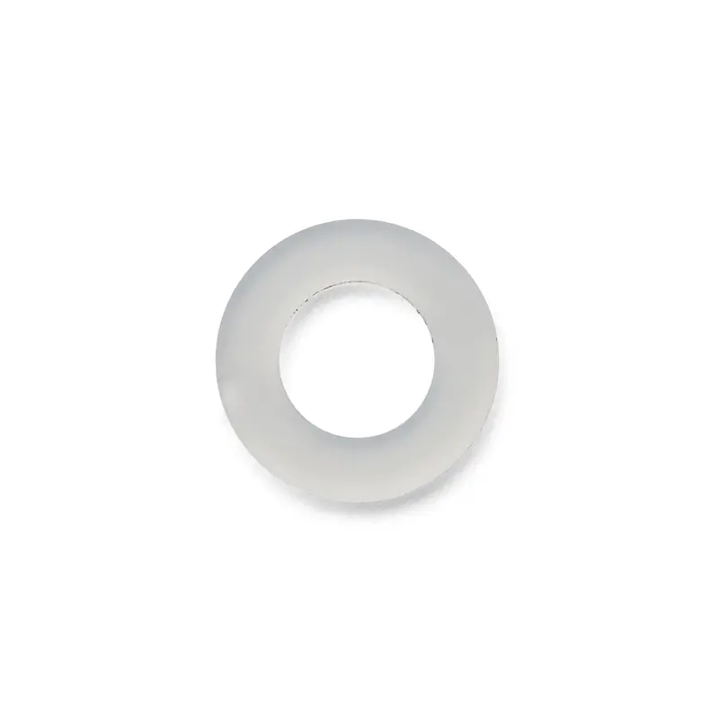 Pvdf Kynar Flat Washers - Din 125 A 1