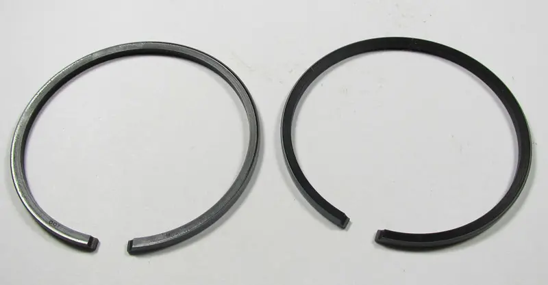 Pw80 Piston Rings 1