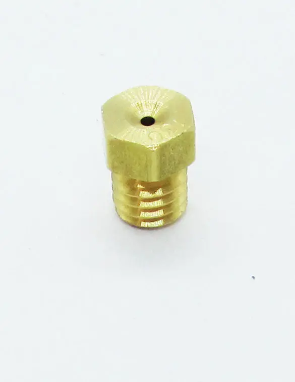 Pw80 Y-Zinger Main Jet 1