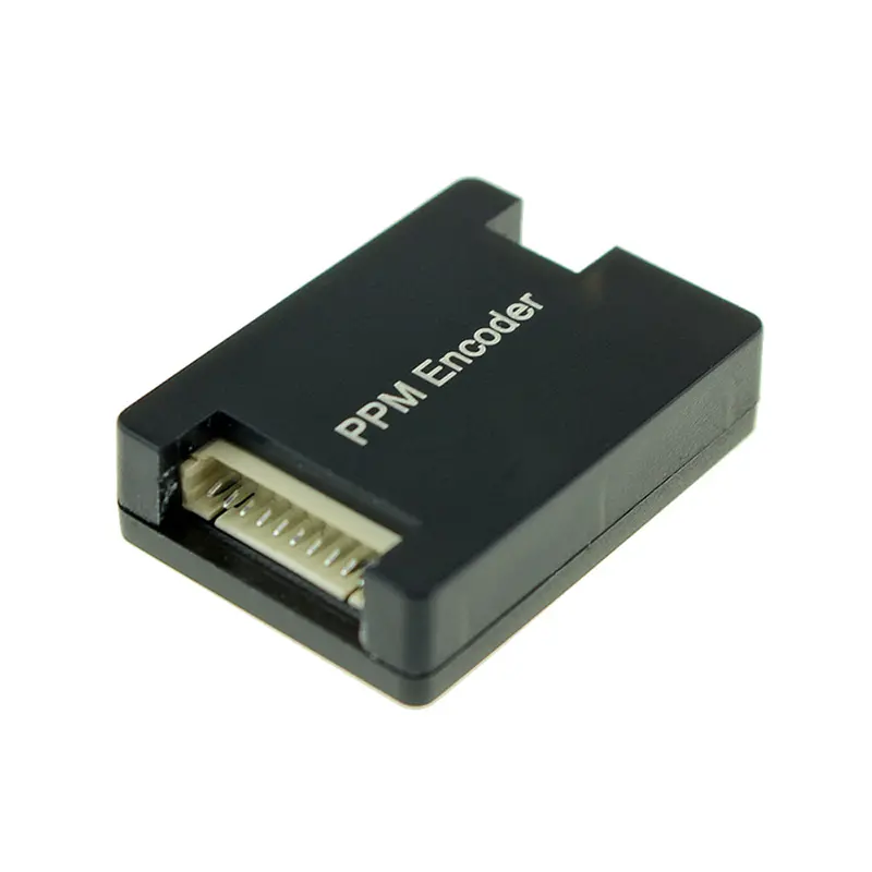 Pwm To Ppm Encoder Switcher For Pixracer Pixhawk Ppz Mk Mwc Pirate Flight Controller 1
