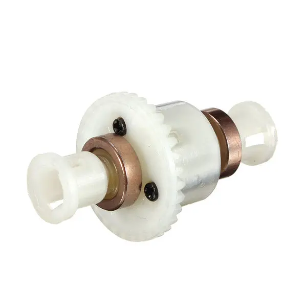Pxtoys 1/18 Rc Truck Hj209131 Differential Mechanism Assembly Px9300-07 Rc Car Spare Parts 1