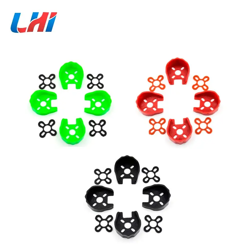 Qav250 210 Universal Motor Cover Protection For 22 Series Motor Cushioning Pad Multicopter Quad 2204 2205 2206 2208 For Drone 1