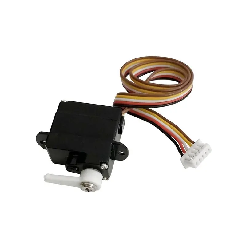 Qf008-Boeing 787 550Mm Rc Airplane Spare Part 2G Servo 1