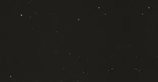 Quartz: Black Galaxy 32"X127" 1