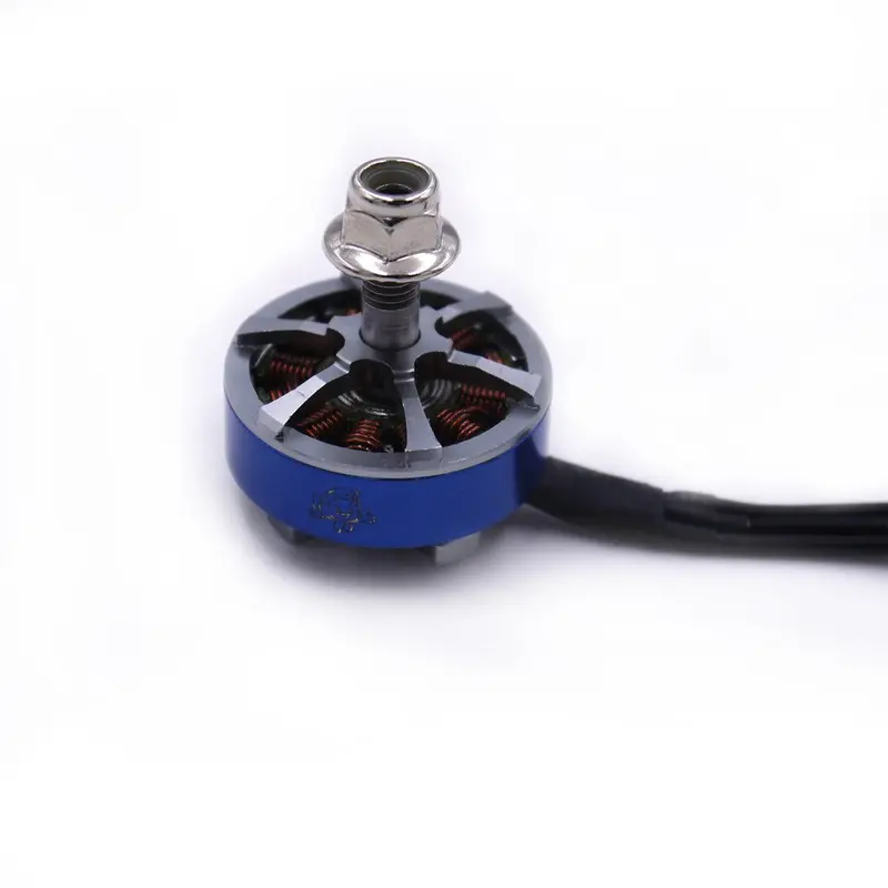 R2306 2600Kv 3-4S Brushless Motor Cw Thread With 10Cm Wire For Rc Drone Fpv Racing 1