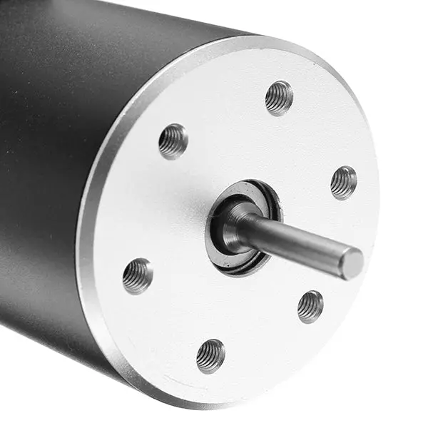Racerstar 3650 Motor Brushless Waterproof Sensorless 1/10 Rc Car Part 5900/4300/3900/2300Kv 4