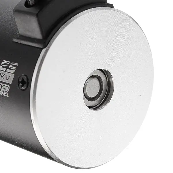 Racerstar 3650 Motor Brushless Waterproof Sensorless 1/10 Rc Car Part 5900/4300/3900/2300Kv 5