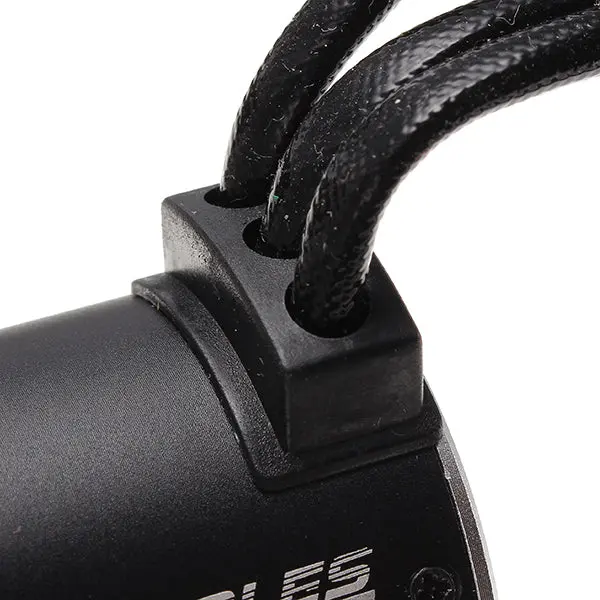 Racerstar 3650 Motor Brushless Waterproof Sensorless 1/10 Rc Car Part 5900/4300/3900/2300Kv 6