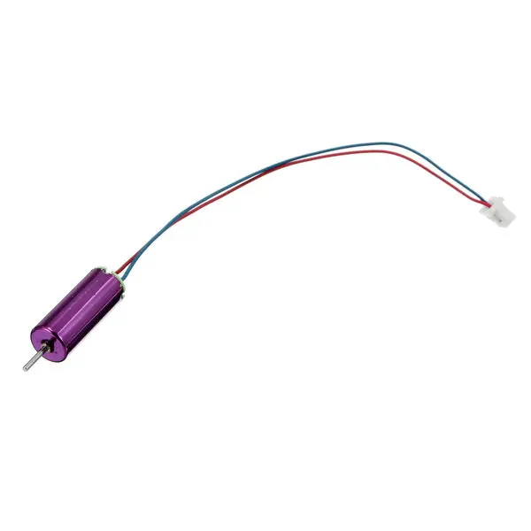 Racerstar 615 6X15mm 67000Rpm Coreless Motor For Eachine E010 E010c E010s Blade Inductrix Tiny Whoop 1