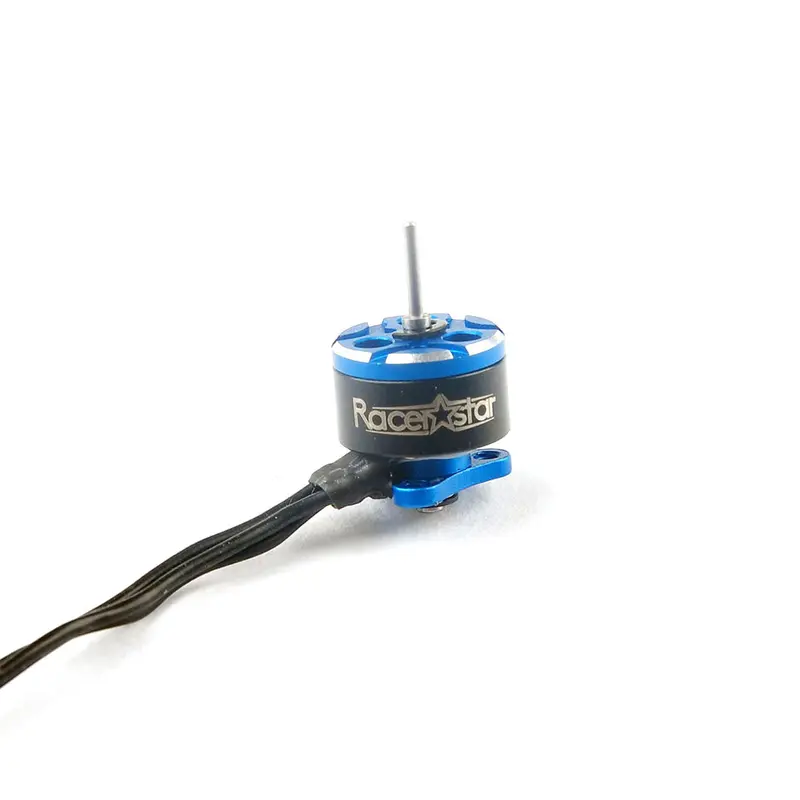 Racerstar Br0603c 0603 17000Kv 19000Kv 22000Kv 1S Blue Fpv Racing Brushless Motor 1