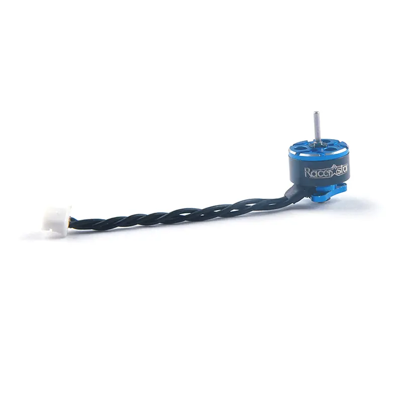 Racerstar Br0703c 0703 1S 17000Kv 19000Kv 22000Kv Blue Fpv Racing Brushless Motor 1