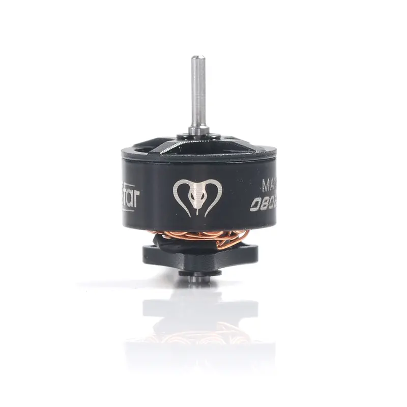 Racerstar & Mamba 08028 12000Kv 16000Kv Brushless Motor 1.0Mm Shaft Fpv Racing 2