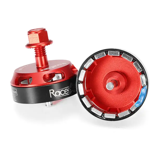 Racerstar Motor Rotor For Br2205 2300Kv 2600Kv Brushless Motor Red Rc Drone Fpv Racing Multi Rotor 1