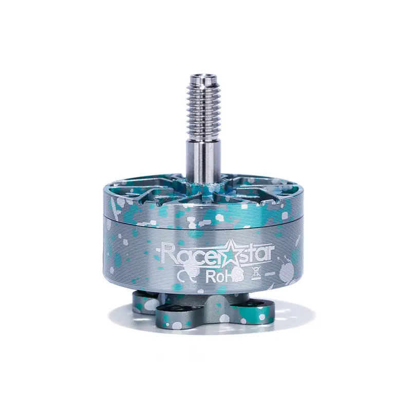 Racerstar Sic 2207 1888Kv 2388Kv 2688Kv Brushless Motor Rc Drone Fpv Racing Multirotors 1