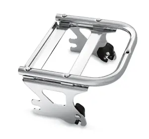 Rack Portaequipaje Harley  Touring 97-2008 1