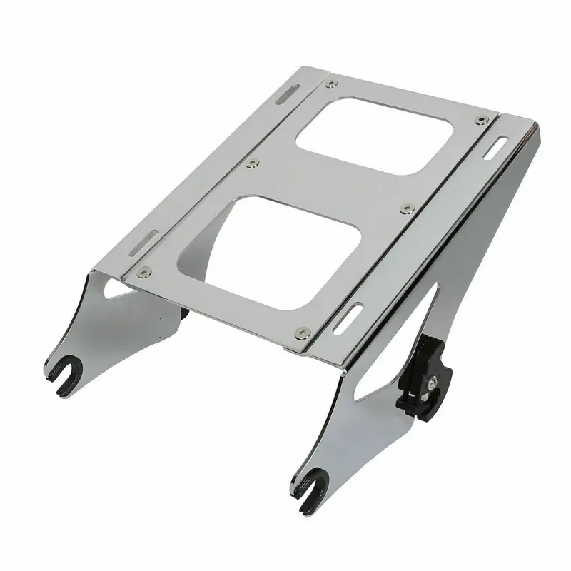 Rack Portaequipaje Moto Harley Touring 2014-2020 1