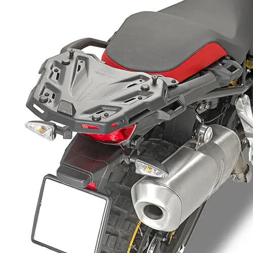 Rack Portaquipaje Para Moto Bmw F 850 Gs 18 1